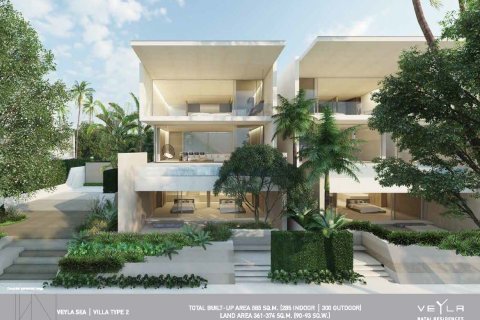 3 chambres Villa à Khok Kloi, Thailand No. 250 2