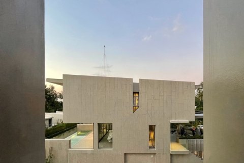 3 chambres Villa à Khok Kloi, Thailand No. 250 22