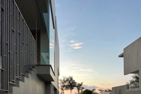 3 chambres Villa à Khok Kloi, Thailand No. 250 17