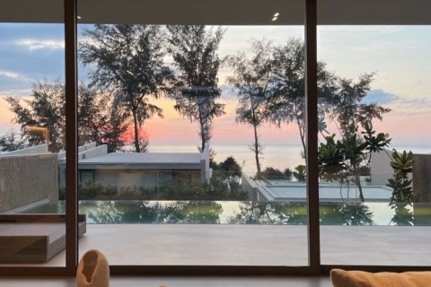 3 chambres Villa à Khok Kloi, Thailand No. 250 30