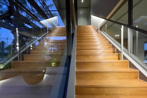 3 chambres Villa à Khok Kloi, Thailand No. 250 13