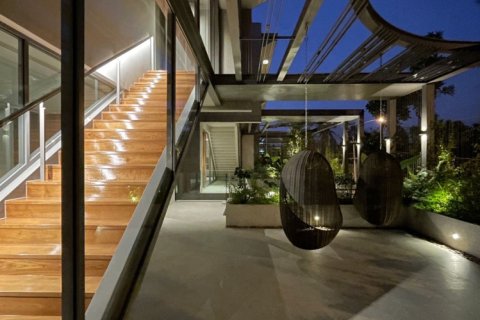 3 chambres Villa à Khok Kloi, Thailand No. 250 12