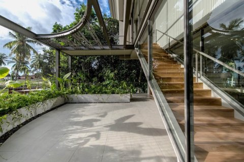 3 chambres Villa à Khok Kloi, Thailand No. 250 4