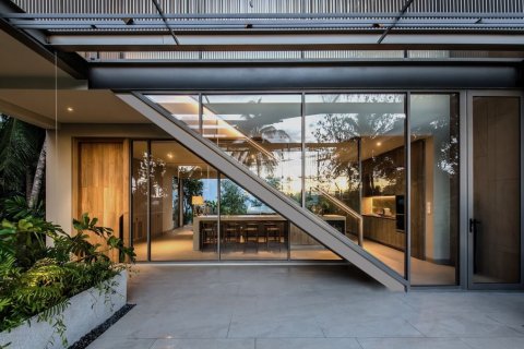 3 chambres Villa à Khok Kloi, Thailand No. 250 5