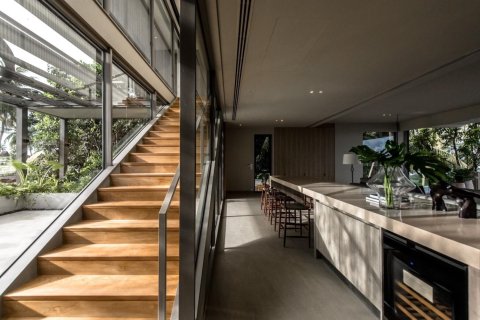 3 chambres Villa à Khok Kloi, Thailand No. 250 11