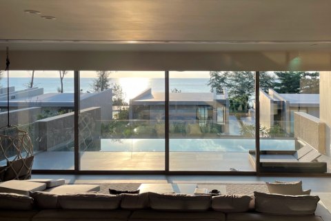 3 chambres Villa à Khok Kloi, Thailand No. 250 29