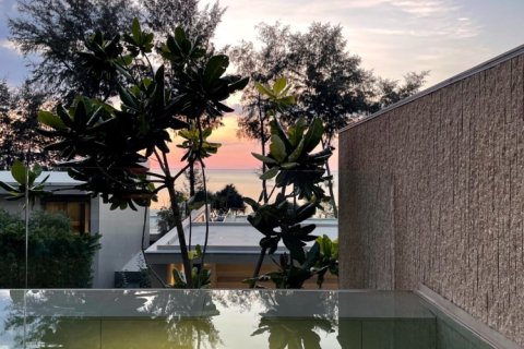 3 chambres Villa à Khok Kloi, Thailand No. 250 16