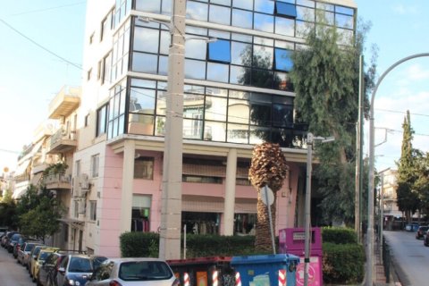 1070m² Building in Peristeri, Greece No. 108530 25