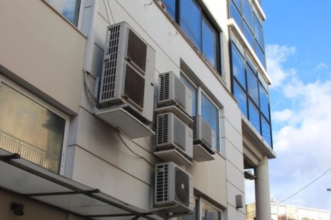 1070m² Building in Peristeri, Greece No. 108530 27