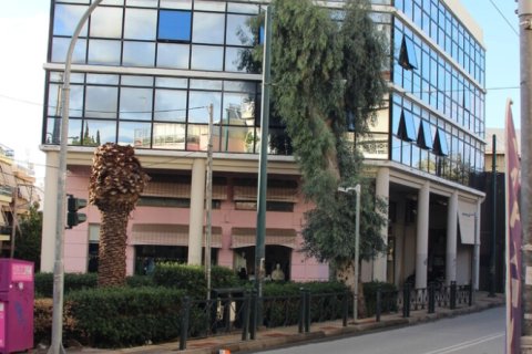 1070m² Building in Peristeri, Greece No. 108530 24