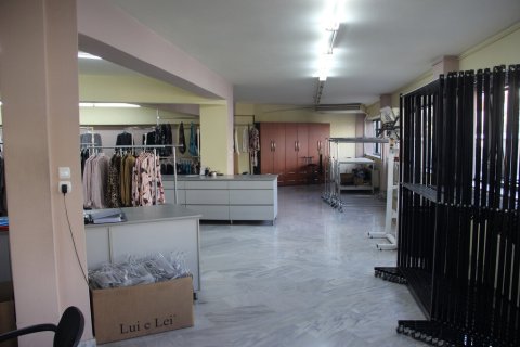 1070m² Building in Peristeri, Greece No. 108530 4