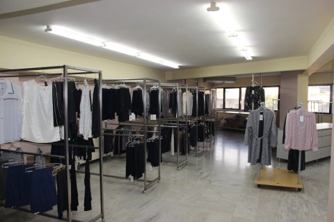 1070m² Building in Peristeri, Greece No. 108530 6