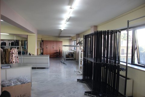 1070m² Building in Peristeri, Greece No. 108530 2