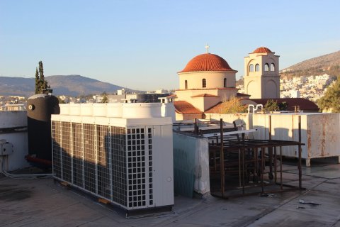 1070m² Building in Peristeri, Greece No. 108530 29