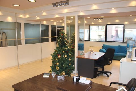 1070m² Building in Peristeri, Greece No. 108530 26