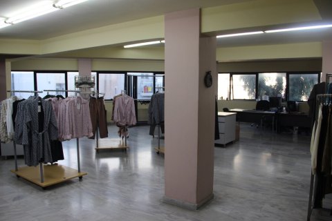 1070m² Building in Peristeri, Greece No. 108530 7