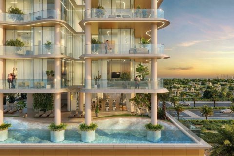 2 chambres Appartement à Dubai, UAE No. 122380