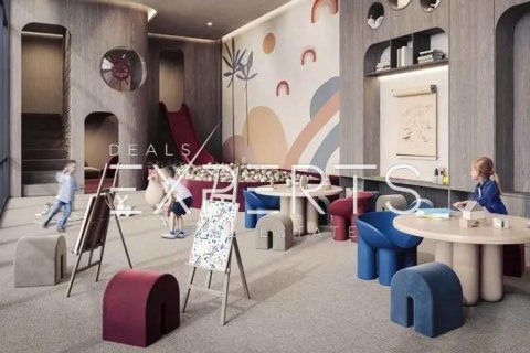 Квартира с 2 спальнями в Бавария Таун, Вьетнам №82963 6