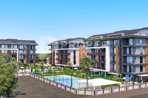 4 rooms Apartment in Chau Lang, Vietnam No. 12274 1