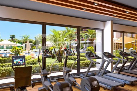 4 rooms Apartment in Chau Lang, Vietnam No. 12274 2