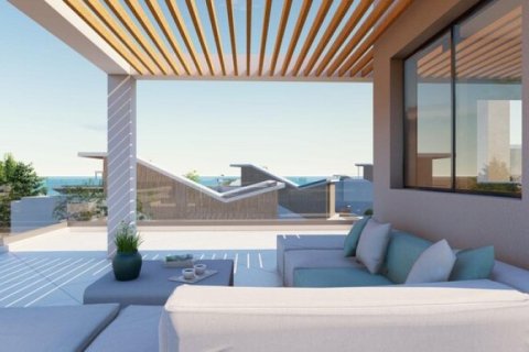 3 bedrooms Villa in Paphos, Cyprus No. 105038 4