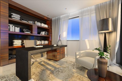 Studio Villa in Paphos, Cyprus No. 106447 6