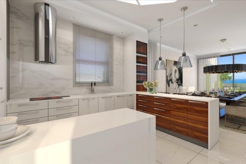 Studio Villa in Paphos, Cyprus No. 106447 13