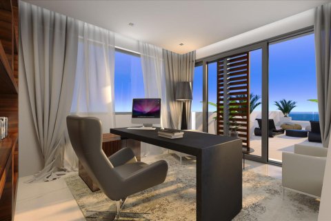 Studio Villa in Paphos, Cyprus No. 106447 7