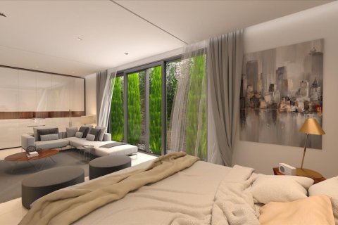 Studio Villa in Paphos, Cyprus No. 106447 8