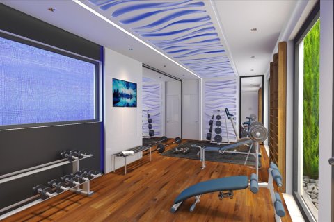 Studio Villa in Paphos, Cyprus No. 106447 15