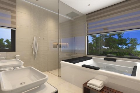 Studio Villa in Paphos, Cyprus No. 106447 14