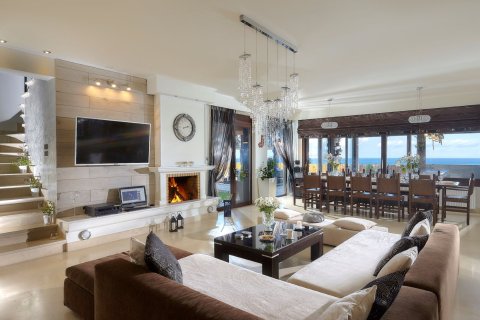 6 bedrooms Villa in Heraklion, Greece No. 23902 12