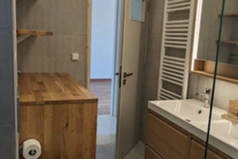 2 bedrooms Apartment in Palaio Faliro, Greece No. 110175 6