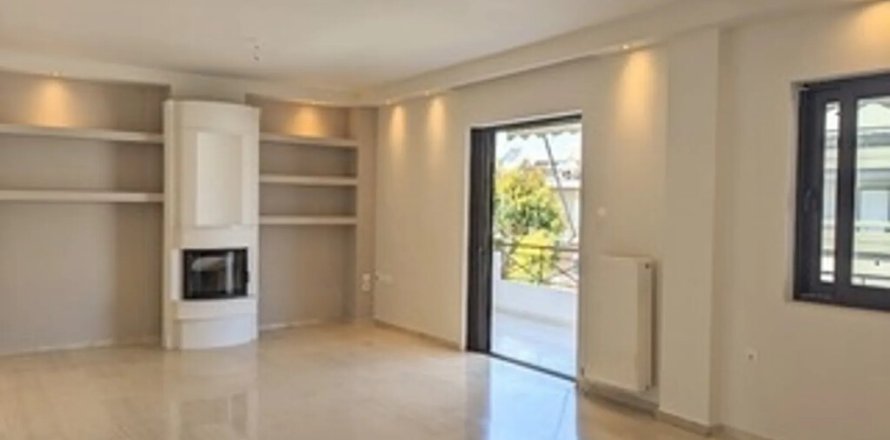 2 bedrooms Apartment in Palaio Faliro, Greece No. 110175