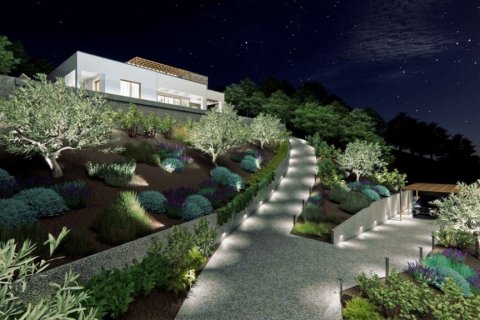 8 bedrooms Villa in Chalkidiki, Greece No. 107269