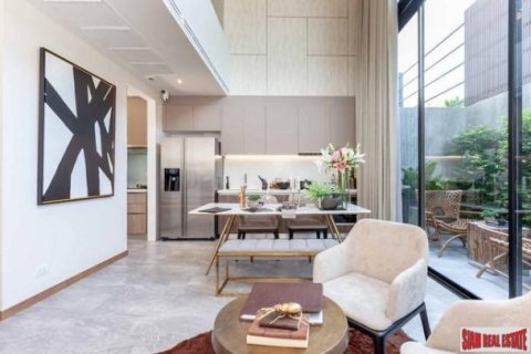 2 bedrooms Villa in Bangkok, Thailand No. 96207 4