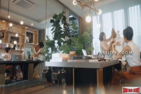 2 bedrooms Villa in Bangkok, Thailand No. 96207 22