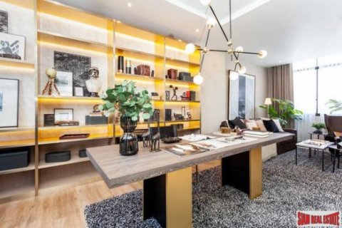 2 bedrooms Villa in Bangkok, Thailand No. 96207 17