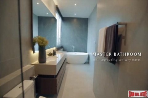 2 bedrooms Villa in Bangkok, Thailand No. 96207 30