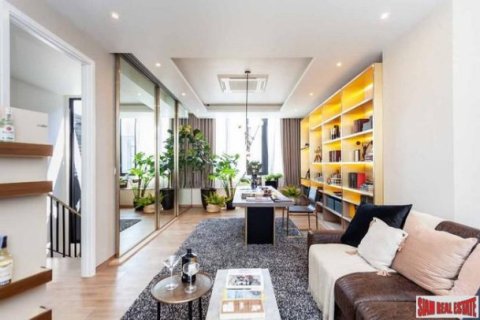 2 bedrooms Villa in Bangkok, Thailand No. 96207 15