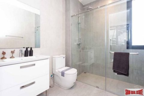 2 bedrooms Villa in Bangkok, Thailand No. 96207 14