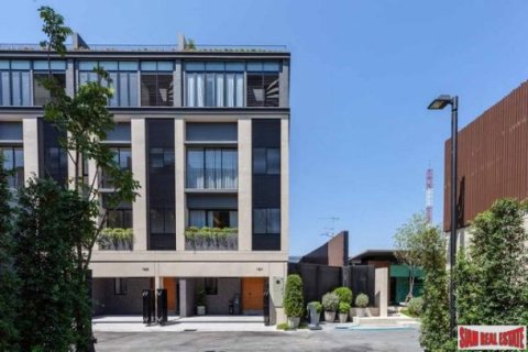 2 bedrooms Villa in Bangkok, Thailand No. 96207 26