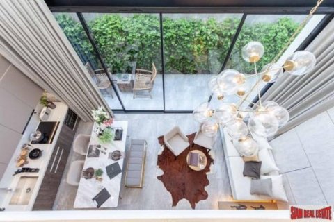 2 bedrooms Villa in Bangkok, Thailand No. 96207 6