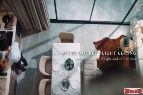 2 bedrooms Villa in Bangkok, Thailand No. 96207 21