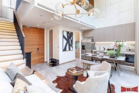 2 bedrooms Villa in Bangkok, Thailand No. 96207 5