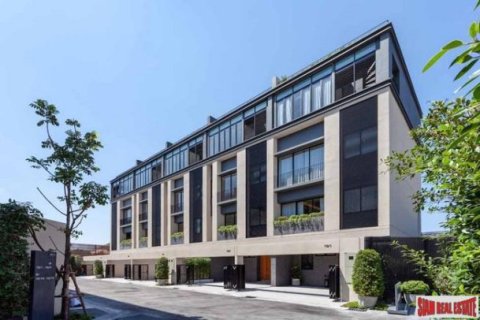 2 bedrooms Villa in Bangkok, Thailand No. 96207 27