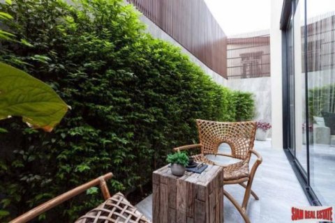 2 bedrooms Villa in Bangkok, Thailand No. 96207 25