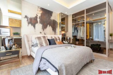 2 bedrooms Villa in Bangkok, Thailand No. 96207 13