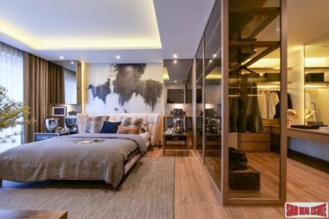 2 bedrooms Villa in Bangkok, Thailand No. 96207 29