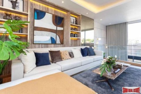 2 bedrooms Villa in Bangkok, Thailand No. 96207 9